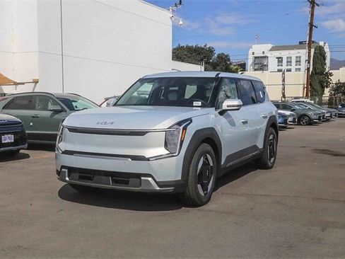 New 2026 Kia EV9 Light image 3