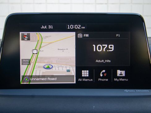 Used 2020 Kia Stinger GT2 AWD/4WD image 29