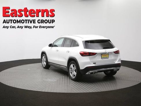 Used 2022 Mercedes-Benz GLA 250 4MATIC w/ Premium Package Lite image 64