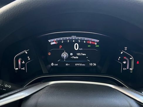 Used 2020 Honda CR-V EX image 15