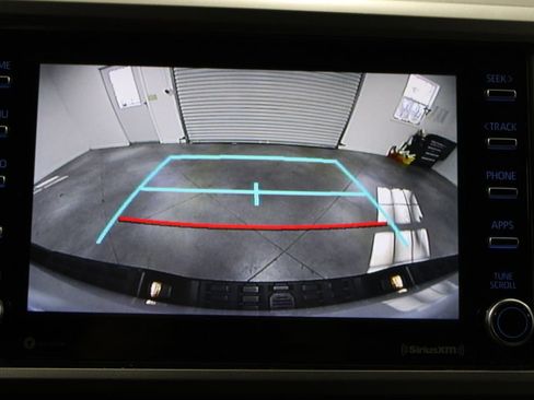 Used 2023 Toyota Tacoma SR5 image 33