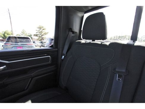 Used 2025 RAM 1500 Big Horn AWD/4WD image 14