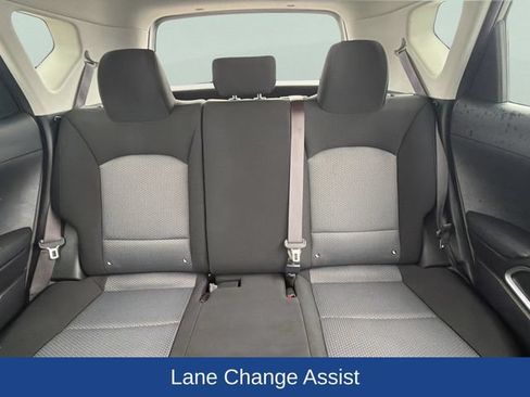 Used 2023 Kia Soul LX w/ Option Group 015 FWD image 17