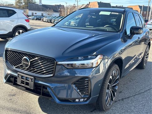New 2026 Volvo XC60 B5 Ultra w/ Protection Package Premier image 9