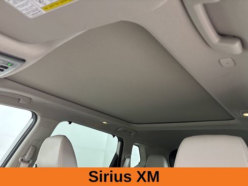 Used 2023 Nissan Rogue SL w/ SL Premium Package AWD/4WD image 15