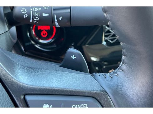 Certified 2025 Honda Accord EX-L image 37