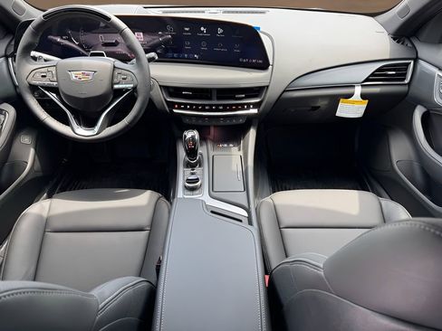 New 2026 Cadillac CT5 Premium Luxury RWD image 18