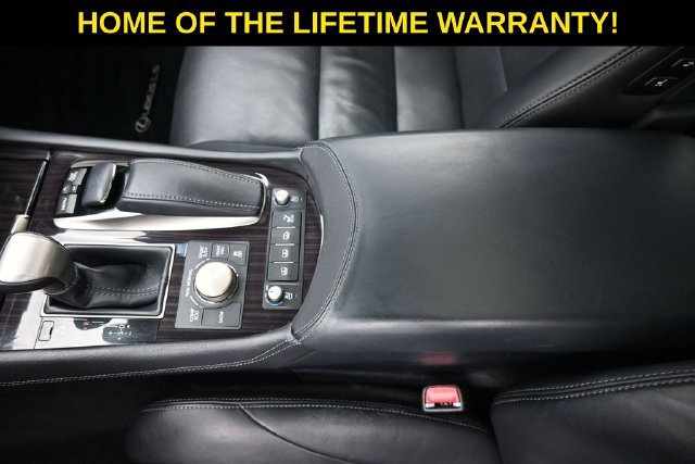 Used 2013 Lexus LS 460 L w/ Ultra Luxury Pkg AWD/4WD image 28