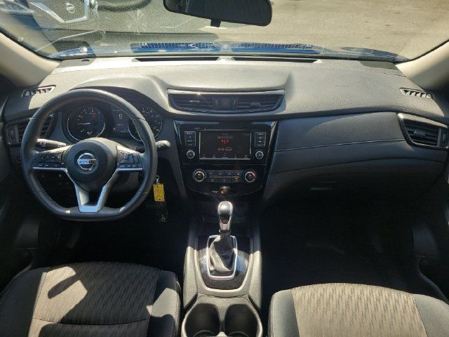 Used 2019 Nissan Rogue S w/ Special Edition Package FWD image 14