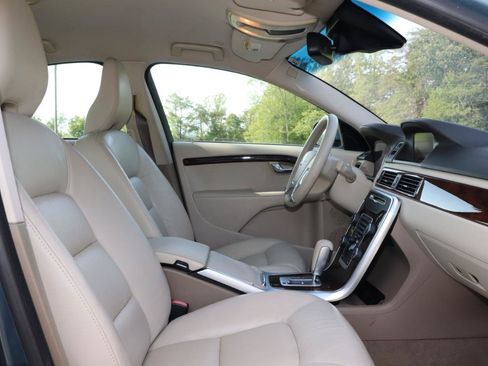 Used 2012 Volvo S80 3.2 FWD image 44