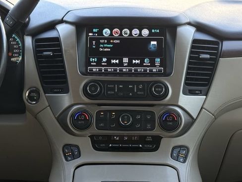 Used 2019 GMC Yukon XL Denali w/ Denali Ultimate Package RWD image 17