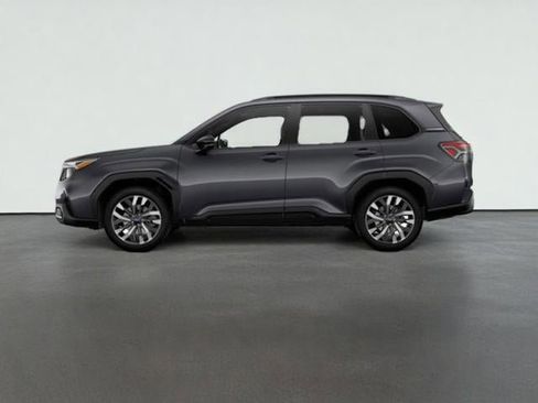 New 2026 Subaru Forester Touring AWD/4WD image 4