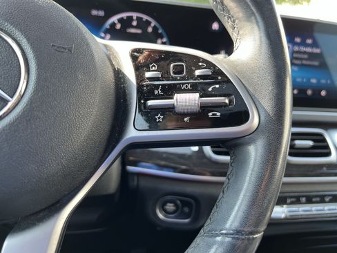Used 2020 Mercedes-Benz GLE 350 4MATIC image 20