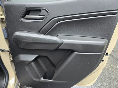 Used 2023 Chevrolet Colorado Trail Boss w/ Advanced Trailering Package AWD/4WD image 21