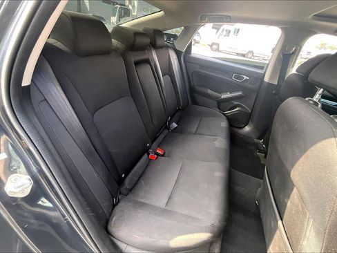 Used 2022 Honda Civic EX image 21