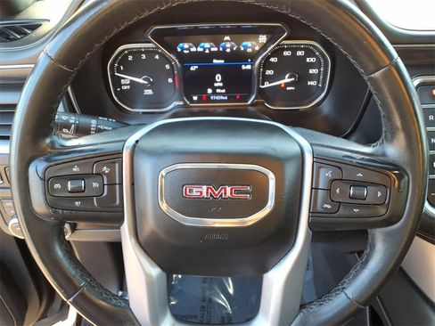 Used 2021 GMC Yukon SLT image 16