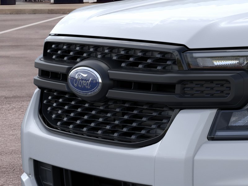 New 2026 Ford Ranger XL w/ Trailer Tow Package AWD/4WD image 17