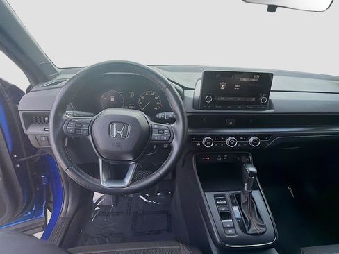 Certified 2023 Honda CR-V Sport image 10