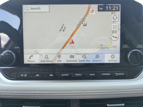Certified 2023 Nissan Rogue SL w/ SL Premium Package FWD image 39