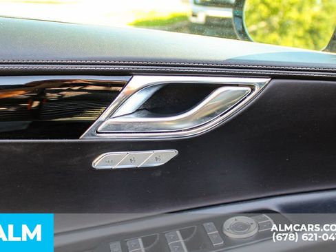 Used 2025 Genesis GV80 2.5T Standard AWD/4WD image 38