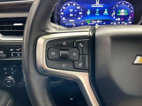 Used 2023 Chevrolet Tahoe Premier AWD/4WD image 20