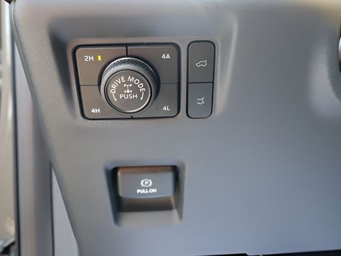 New 2027 Ford Expedition Tremor w/ Driver's Package AWD/4WD image 26