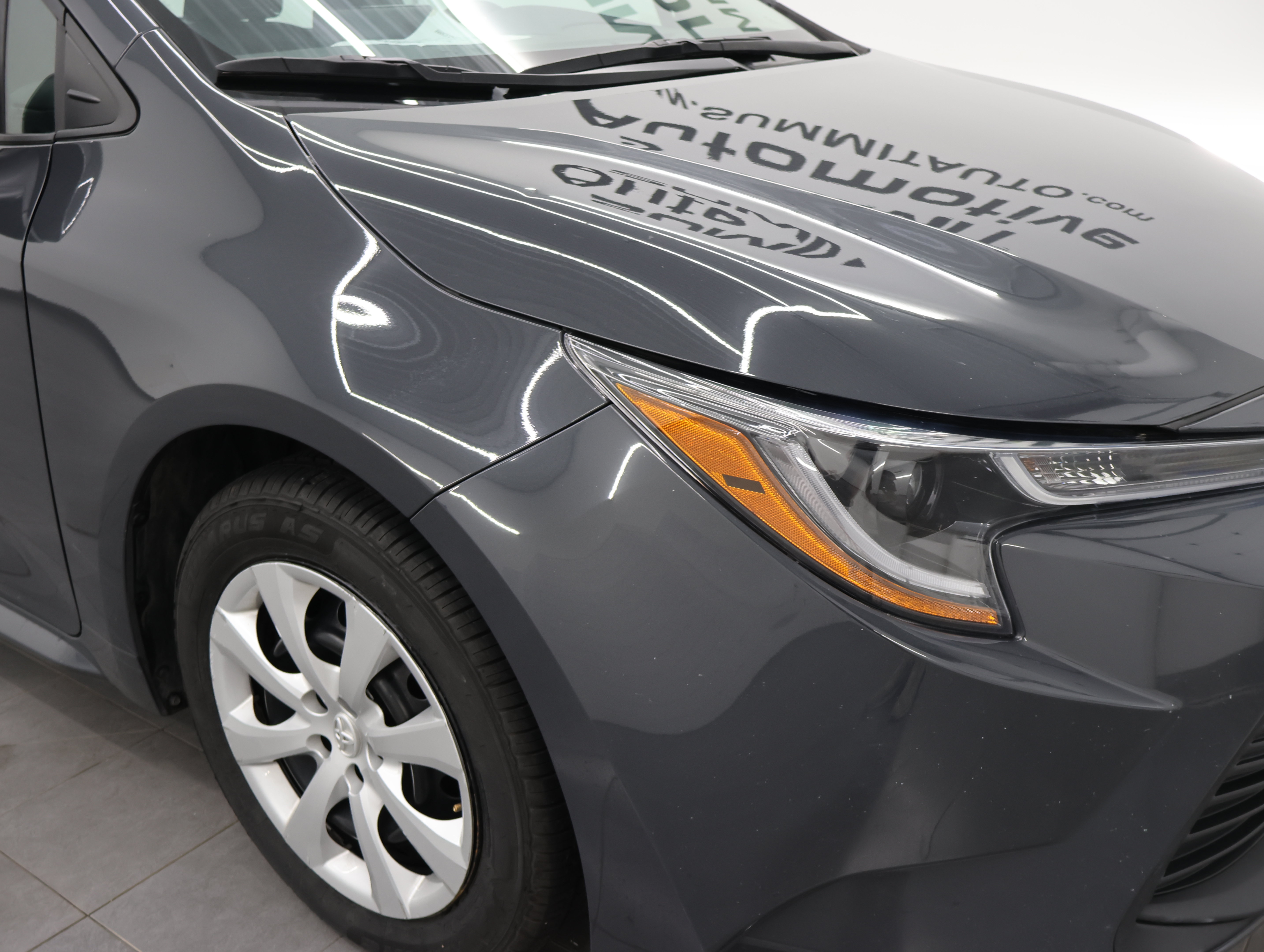 Used 2024 Toyota Corolla LE FWD image 21