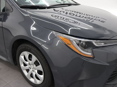 Used 2024 Toyota Corolla LE FWD image 21
