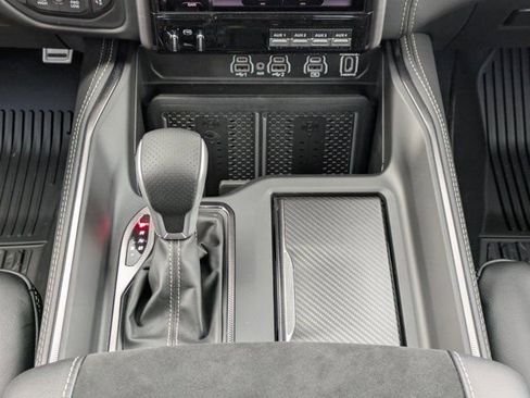 New 2026 RAM 1500 RHO w/ RHO Level 1 Equipment Group AWD/4WD image 20