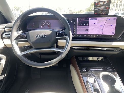 New 2026 Audi A6 Premium Plus image 12