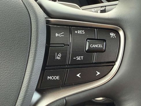 New 2025 Lexus ES 350 Premium image 17