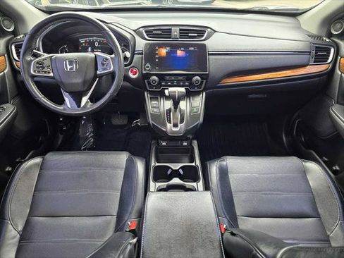 Used 2022 Honda CR-V EX-L image 18