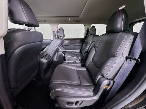 Certified 2025 INFINITI QX80 Luxe image 31