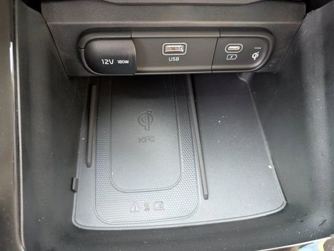 New 2025 Kia Telluride SX Prestige AWD/4WD image 29