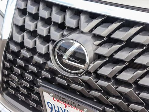 Certified 2023 Lexus GX 460 Premium AWD/4WD image 13