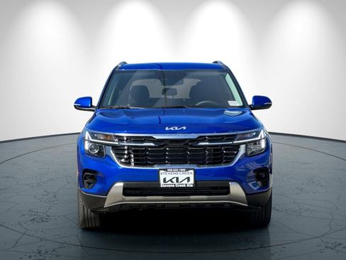 New 2026 Kia Seltos S image 9