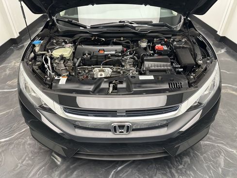 Used 2016 Honda Civic LX image 27