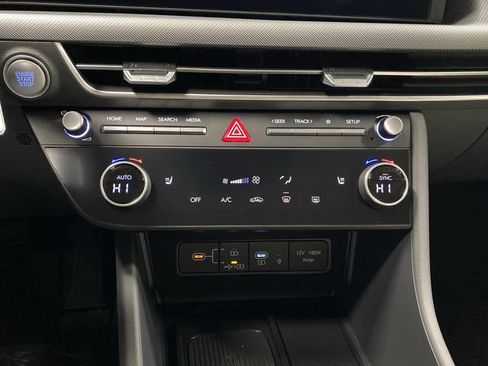 New 2026 Hyundai Sonata SEL image 18