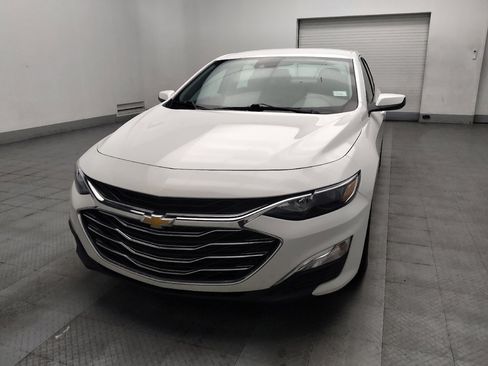 Used 2022 Chevrolet Malibu LS w/ Driver Confidence Package II FWD image 15