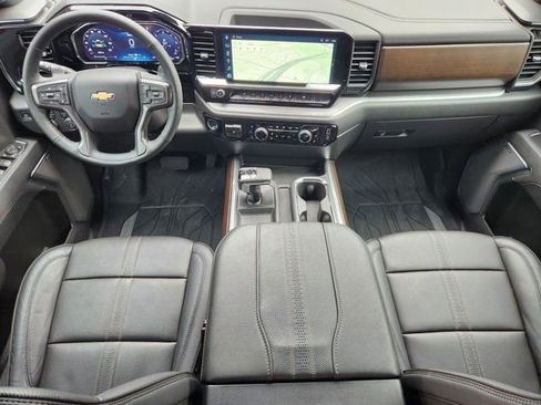 Used 2026 Chevrolet Silverado 1500 High Country w/ High Country Premium Package image 28