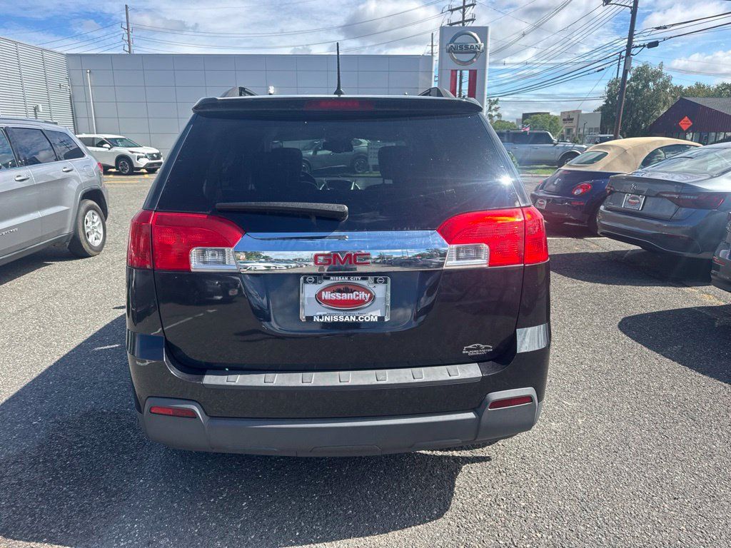 Used 2014 GMC Terrain SLT AWD/4WD image 4