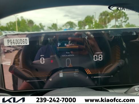 New 2026 Kia K4 FWD image 27