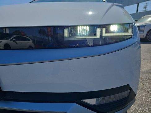 Certified 2024 Hyundai Ioniq 5 SE RWD image 38