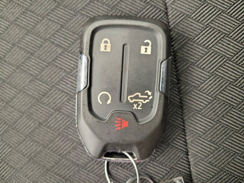 Used 2019 Chevrolet Silverado 1500 LT w/ All-Star Edition image 32