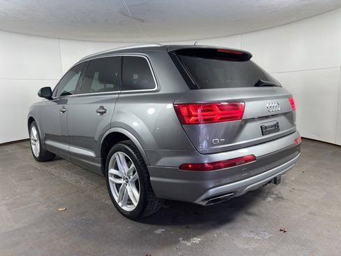 Used 2017 Audi Q7 3.0T Prestige image 5