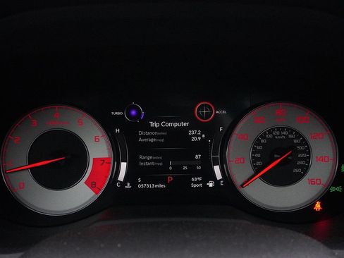 Used 2021 Acura RDX A-Spec w/ Technology Package AWD/4WD image 47