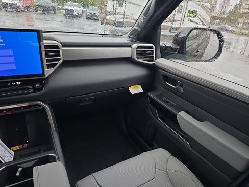 New 2026 Toyota Tundra Limited image 21