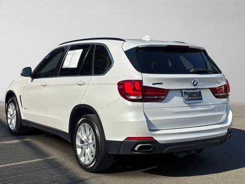 Used 2016 BMW X5 xDrive40e AWD/4WD image 5