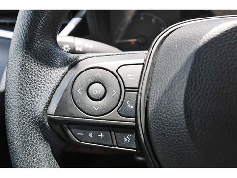 Used 2024 Toyota Corolla LE FWD image 15