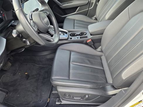 Used 2024 Audi A3 2.0T Premium image 26